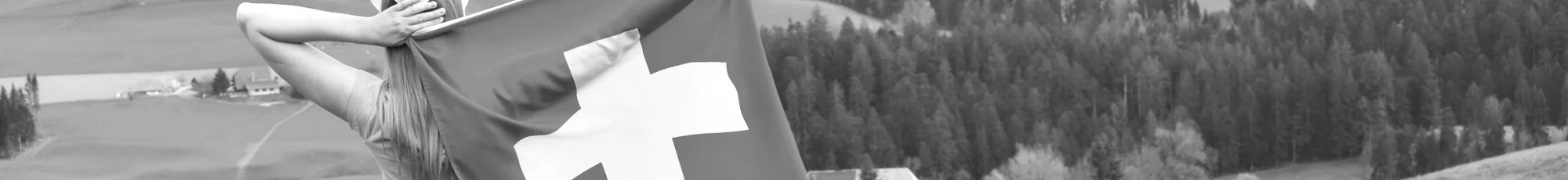 Schweiz Header