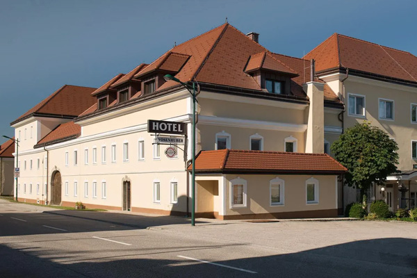 Vösenhuber Hotel