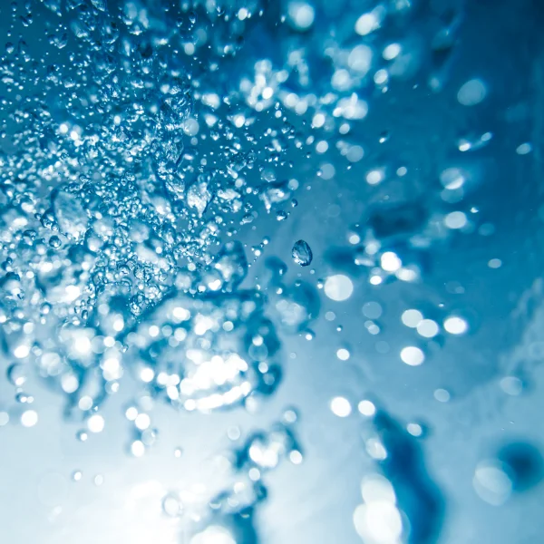 Luft Belebtes Wasser ecoturbino