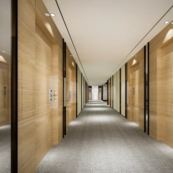 Hotel Gang | ecoturbino