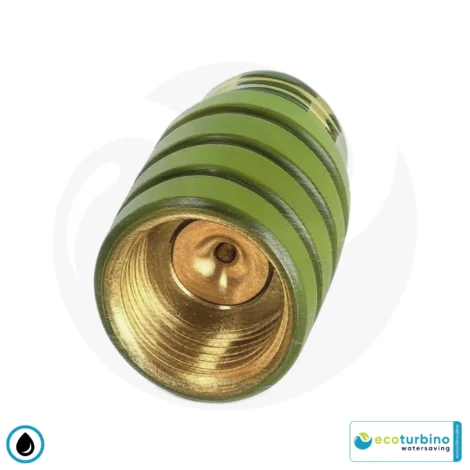 Deluxe Custom ecoturbino Wasserspar Adapter | RAL Farben