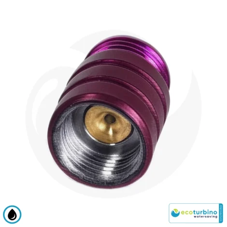 Deluxe Custom ecoturbino Wasserspar Adapter | RAL Farben