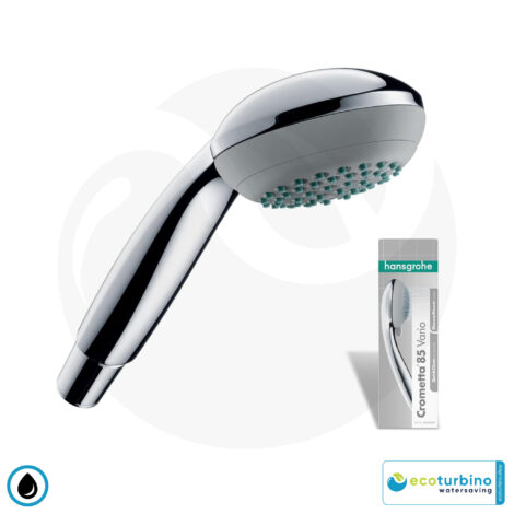 Hansgrohe Crometta 85 Vario Handbrause